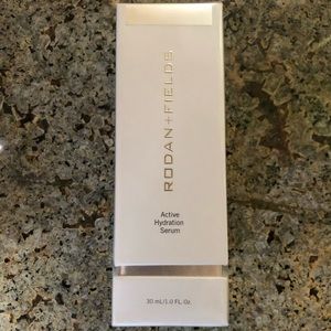 Rodan+Fields Active Hydration Serum